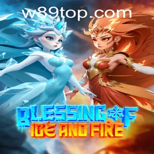 Descubra o Fascinante Jogo Blessing of Ice and Fire: Descrição, Introdução e Regras