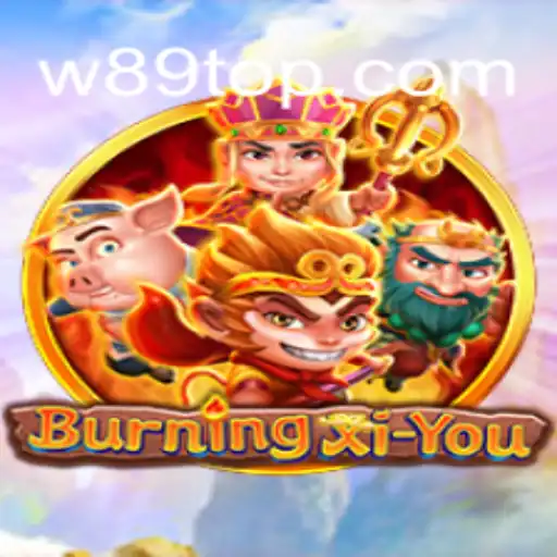 BurningXiYou: Uma Jornada Mística pelo Mundo dos Jogos