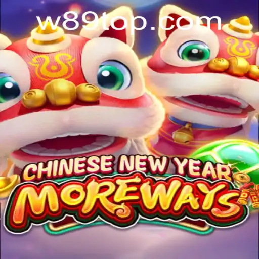 Explorando o Jogo CHINESENEWYEARMOREWAYS com a Chave do Sucesso W89