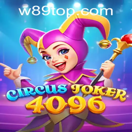 Descubra o Universo de CircusJoker4096: Um Mergulho no Jogo do Momento