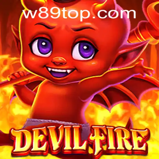 Explorando DevilFire: Um Mergulho no Mundo de W89