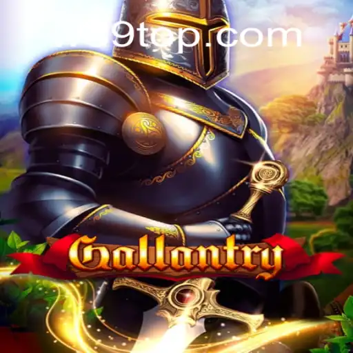 Gallantry: Um Mergulho na Era dos Jogos Estratégicos com a Intrigante Palavra-chave W89