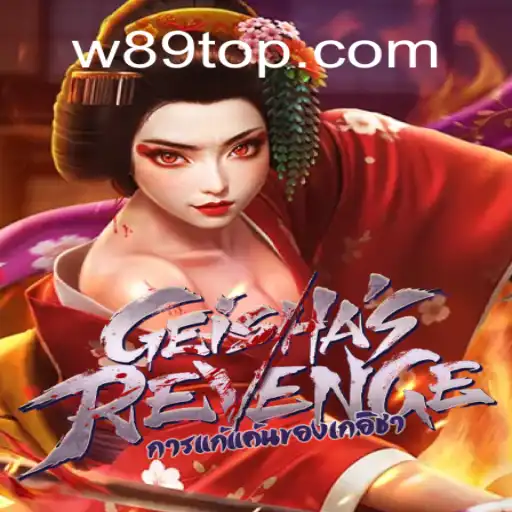GeishasRevenge: Uma Jornada no Mundo dos Jogos Modernos