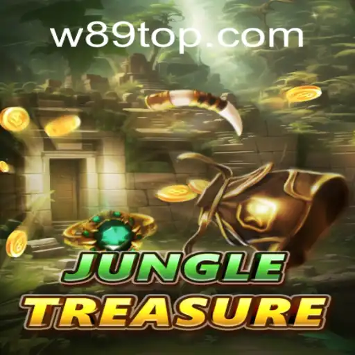 Descubra os Mistérios de JungleTreasure: Aventura e Estratégia
