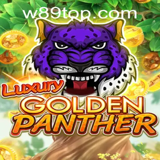 Explorando o Universo do Jogo LUXURYGOLDENPANTHER: Um Mergulho no Mundo de Aventuras e Estratégia