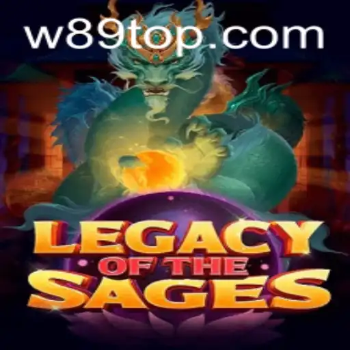 Descubra o Fascinante Mundo de LegacyoftheSages: O Jogo Que Está Transformando o Desafio W89