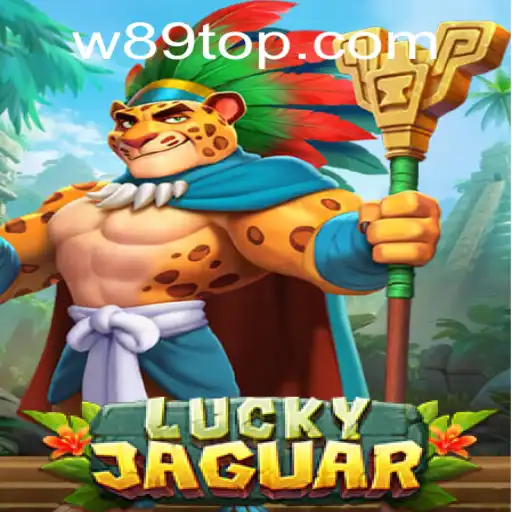 Explorando o Universo de LuckyJaguar: O Novo Fenômeno dos Jogos