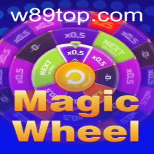 Descubra o Fascinante Mundo de MagicWheel e a Palavra-Chave W89