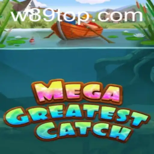 MegaGreatestCatch: O Fascinante Universo da Pesca Virtual