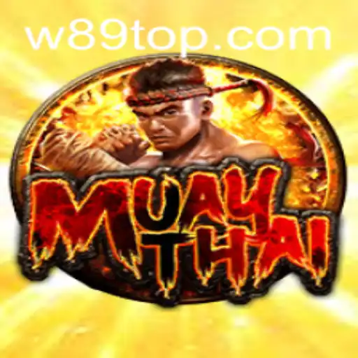 MuayThai: O Fascinante Mundo do Jogo com W89