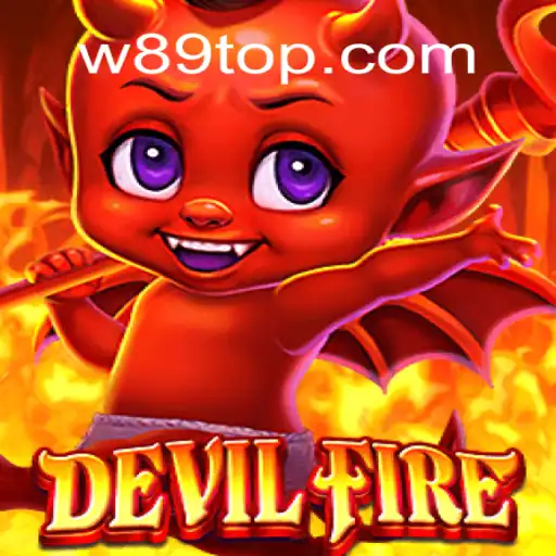 Explorando DevilFire: Um Mergulho no Mundo de W89