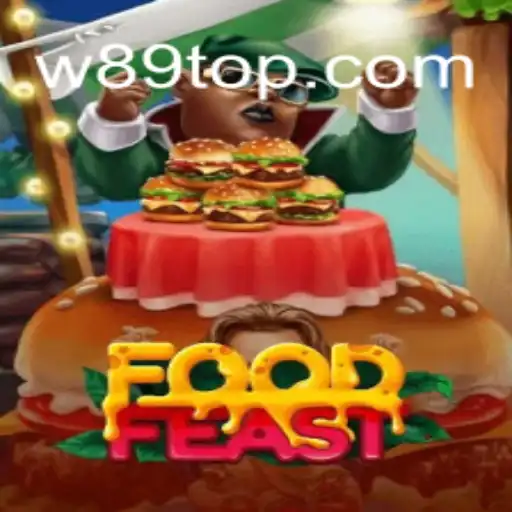 Descubra o Fascinante Jogo FoodFeast e Sua Palavra-Chave W89