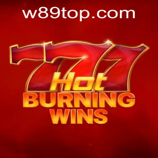 Descubra o Incrível Mundo de HotBurningWins com W89