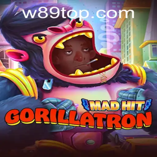 Explorando o Fascinante Mundo do Jogo MadHitGorillatron: A Nova Sensação