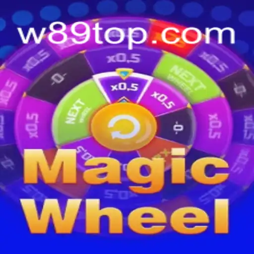 Descubra o Fascinante Mundo de MagicWheel e a Palavra-Chave W89