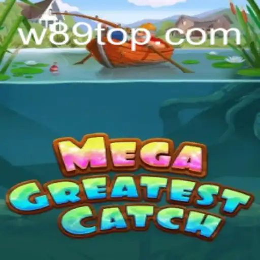 MegaGreatestCatch: O Fascinante Universo da Pesca Virtual