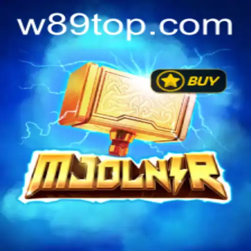 Desvendando Mjolnir: O Jogo Que Une Mitologia e Estratégia com a Tendência W89