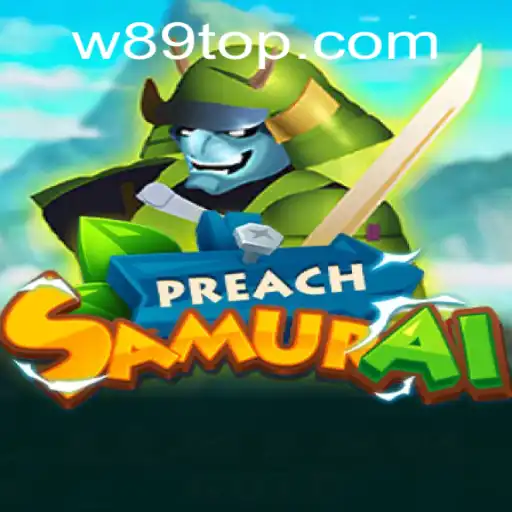Descubra o Mundo de PreachSamurai: Um Novo Jogo de Estratégia e Moralidade