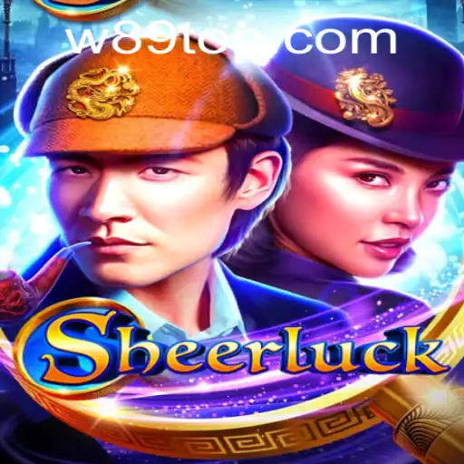 Descubra o Fascinante Universo de Sheerluck: O Jogo de Mistério e Estratégia