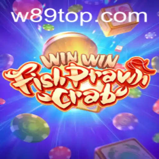 Descubra o Fascinante Mundo de WinWinFishPrawnCrab